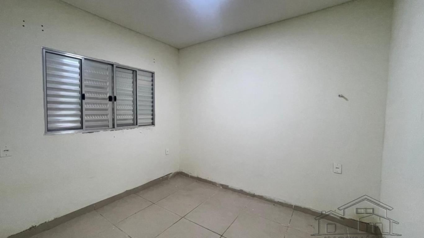 CASA NO Jardim Paulista em Assis
