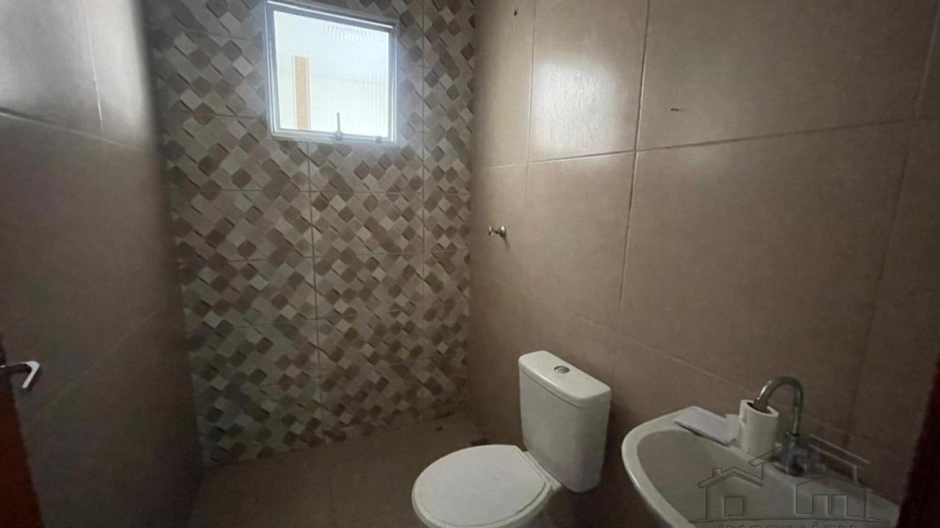 CASA NO Jardim Paulista em Assis