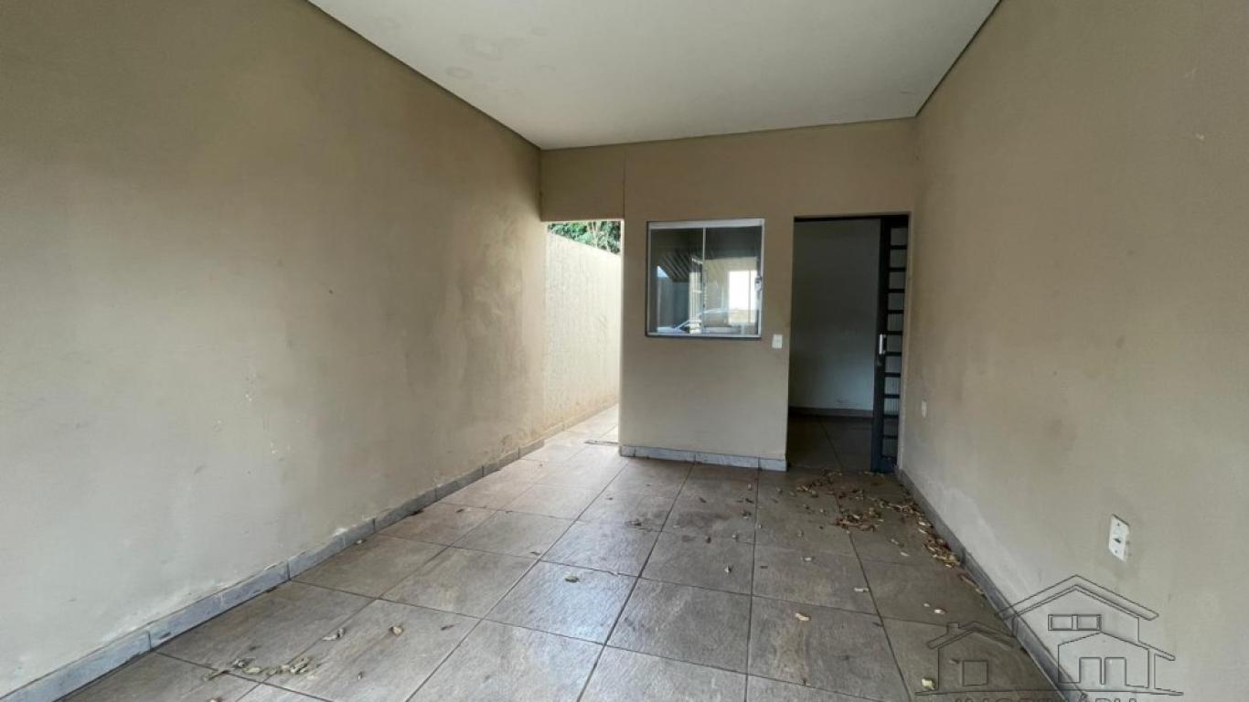 CASA NO Jardim Paulista em Assis