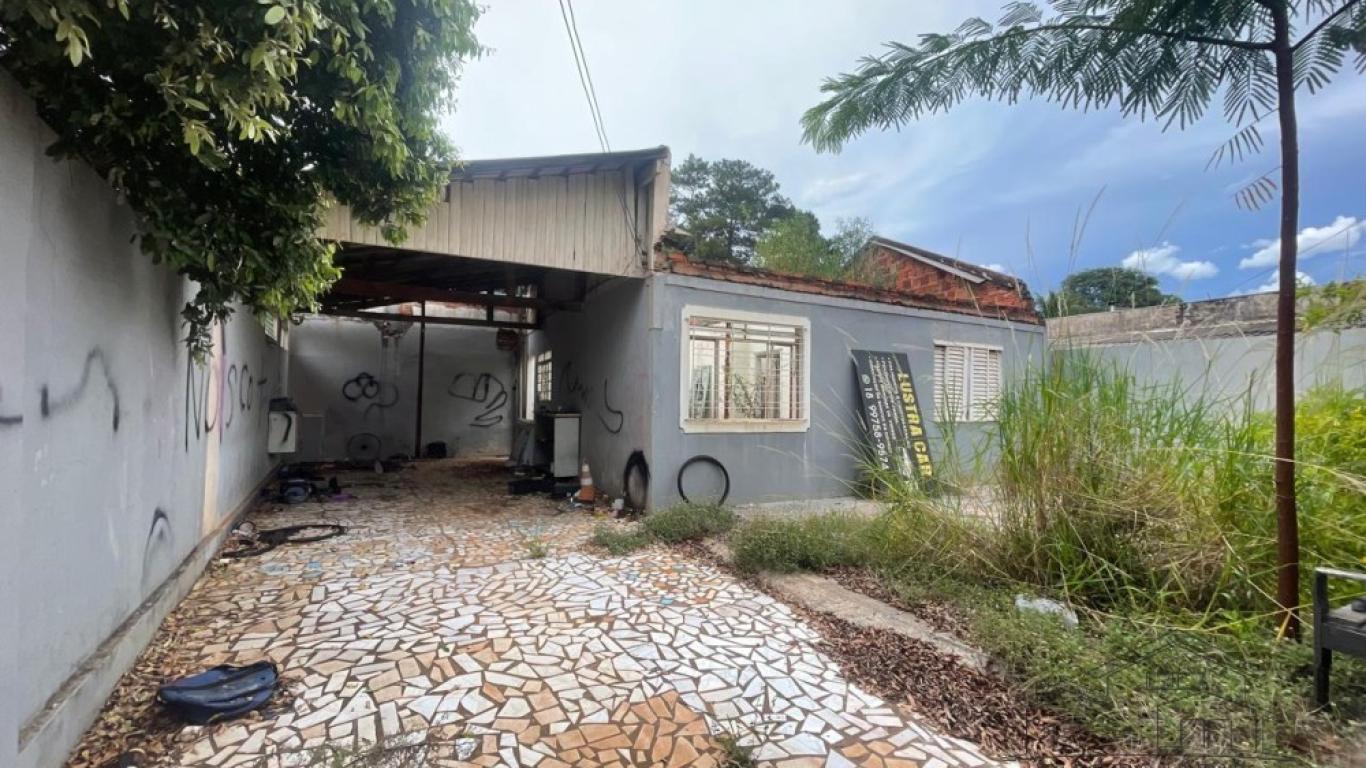 CASA NO Jardim Paulista em Assis