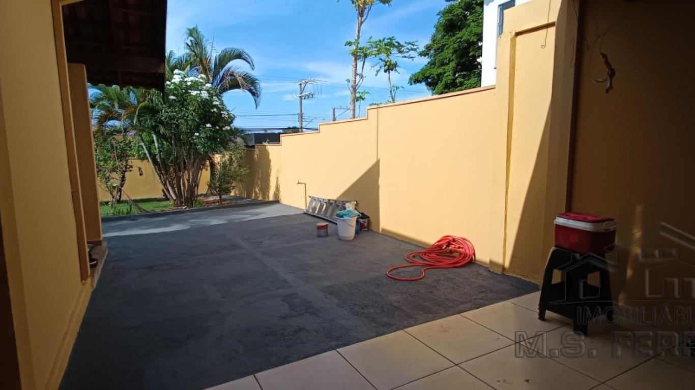 IMOVEL PARA LOCAÇÃO!