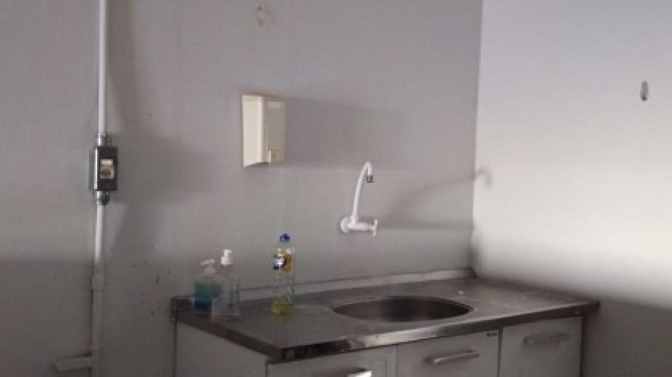 IMOVEL PARA LOCAÇÃO!