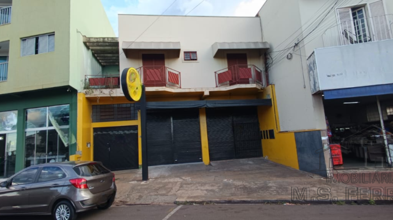 IMOVEL PARA LOCAÇÃO!