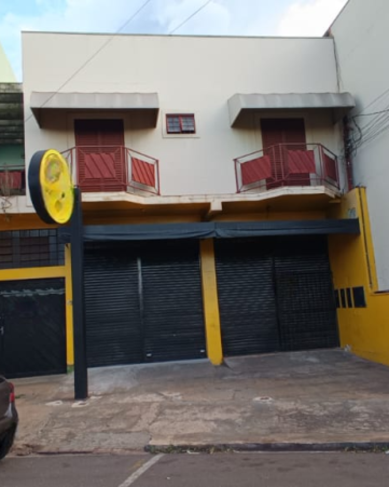 IMOVEL PARA LOCAÇÃO!