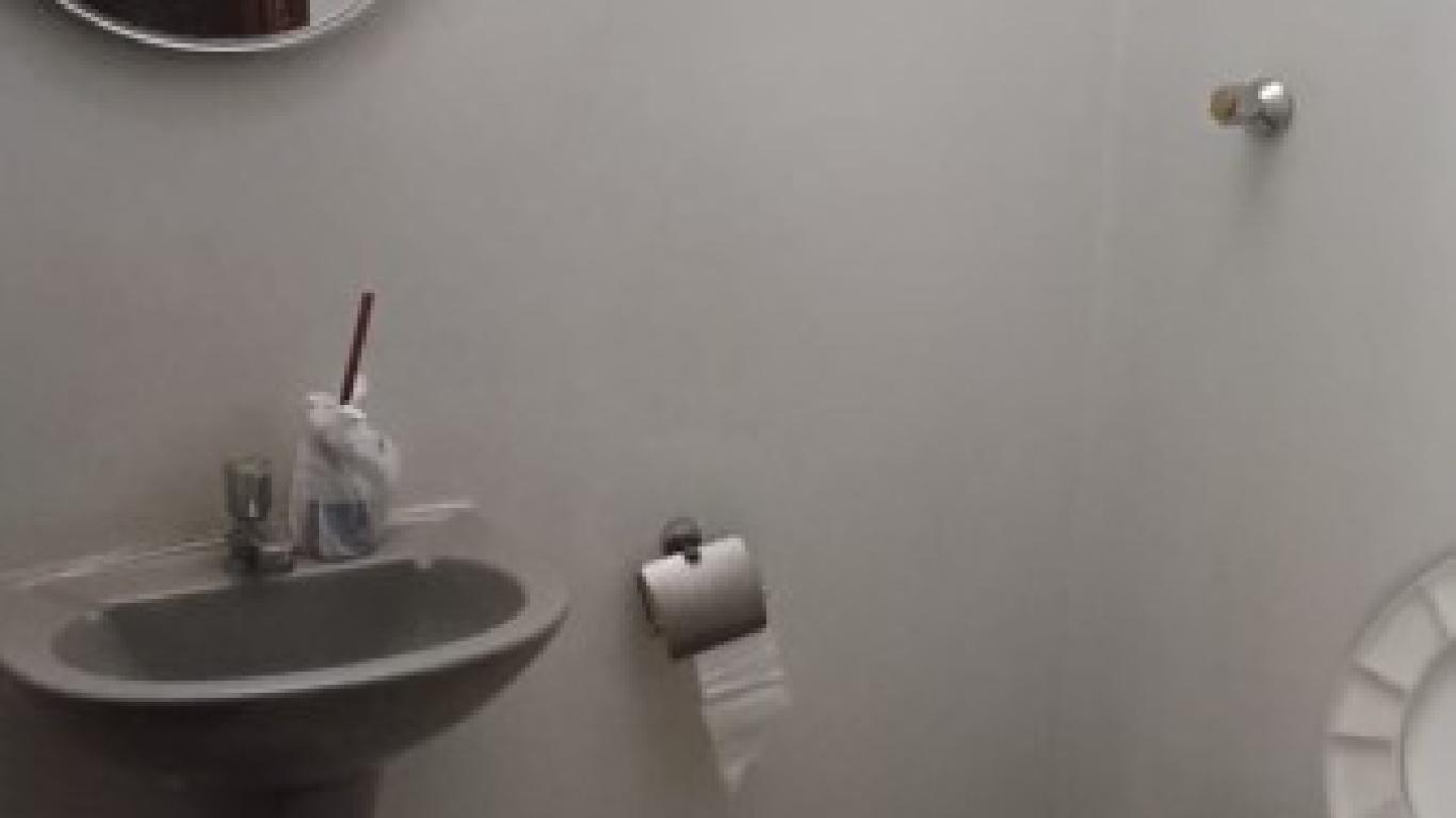 Imovel para locação!