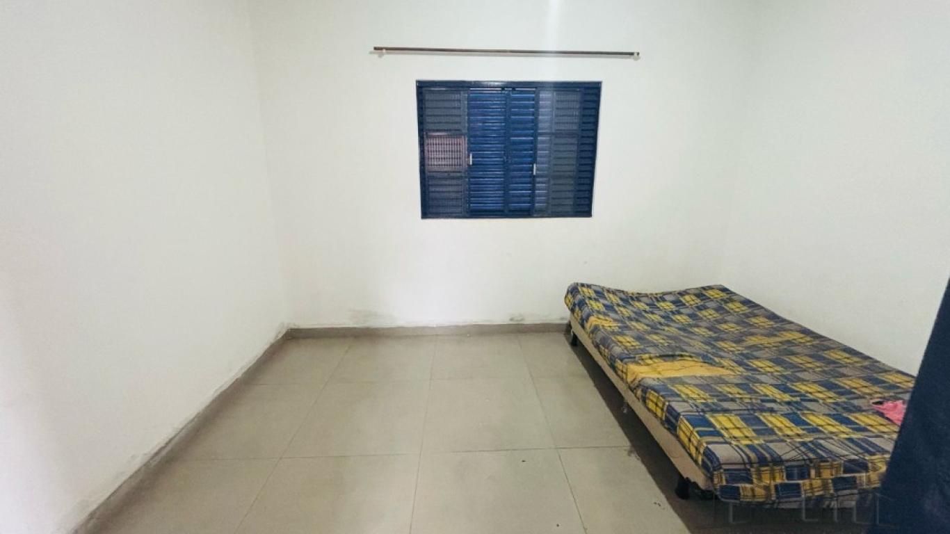 CASA NA Vila Xavier em Assis