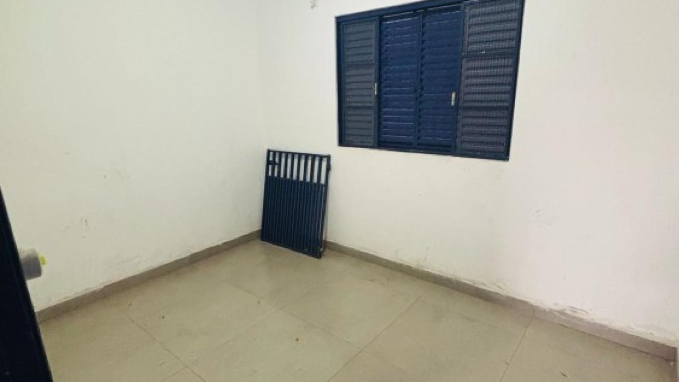 CASA NA Vila Xavier em Assis