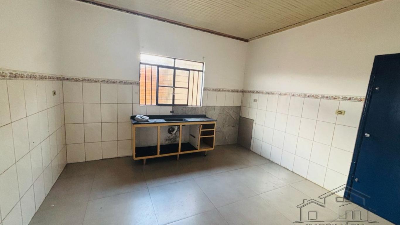 CASA NA Vila Xavier em Assis