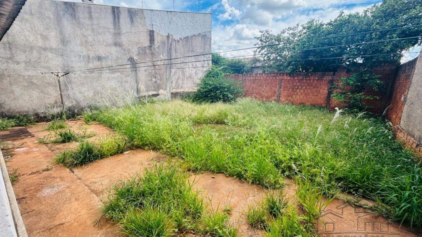 CASA NA Vila Xavier em Assis