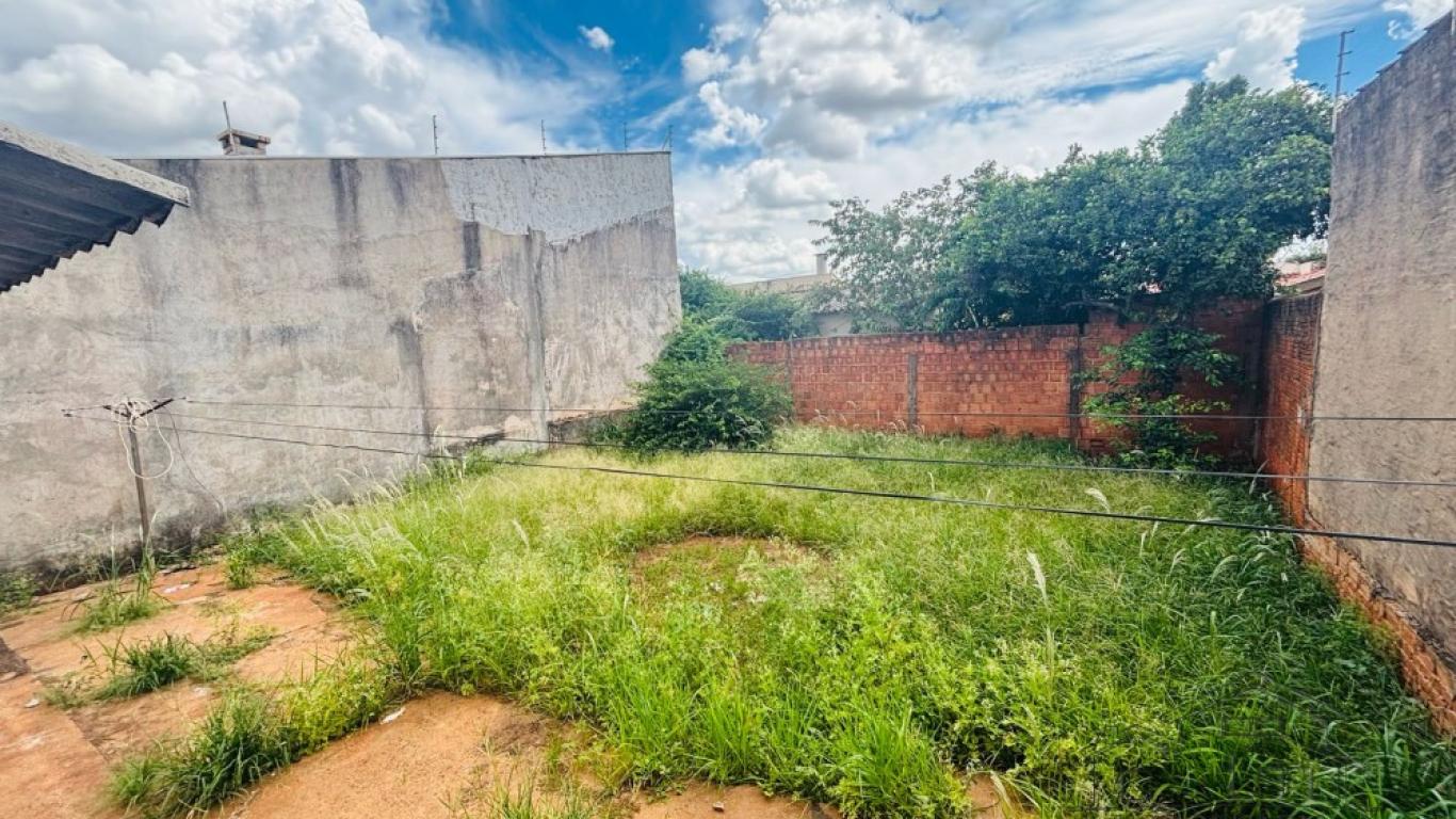 CASA NA Vila Xavier em Assis
