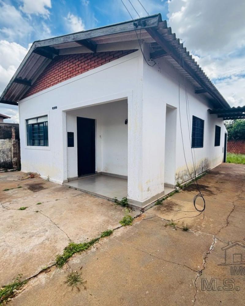 CASA NA Vila Xavier em Assis