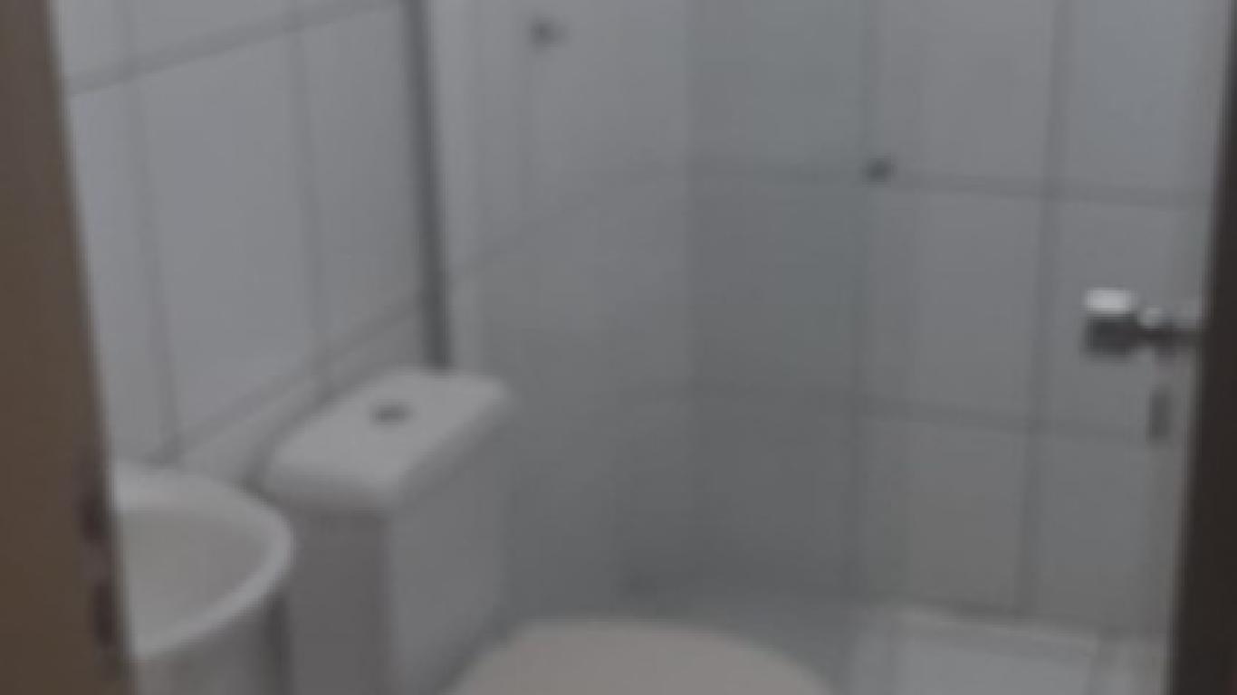 CASA NA Vila Nova Florínea em Assis