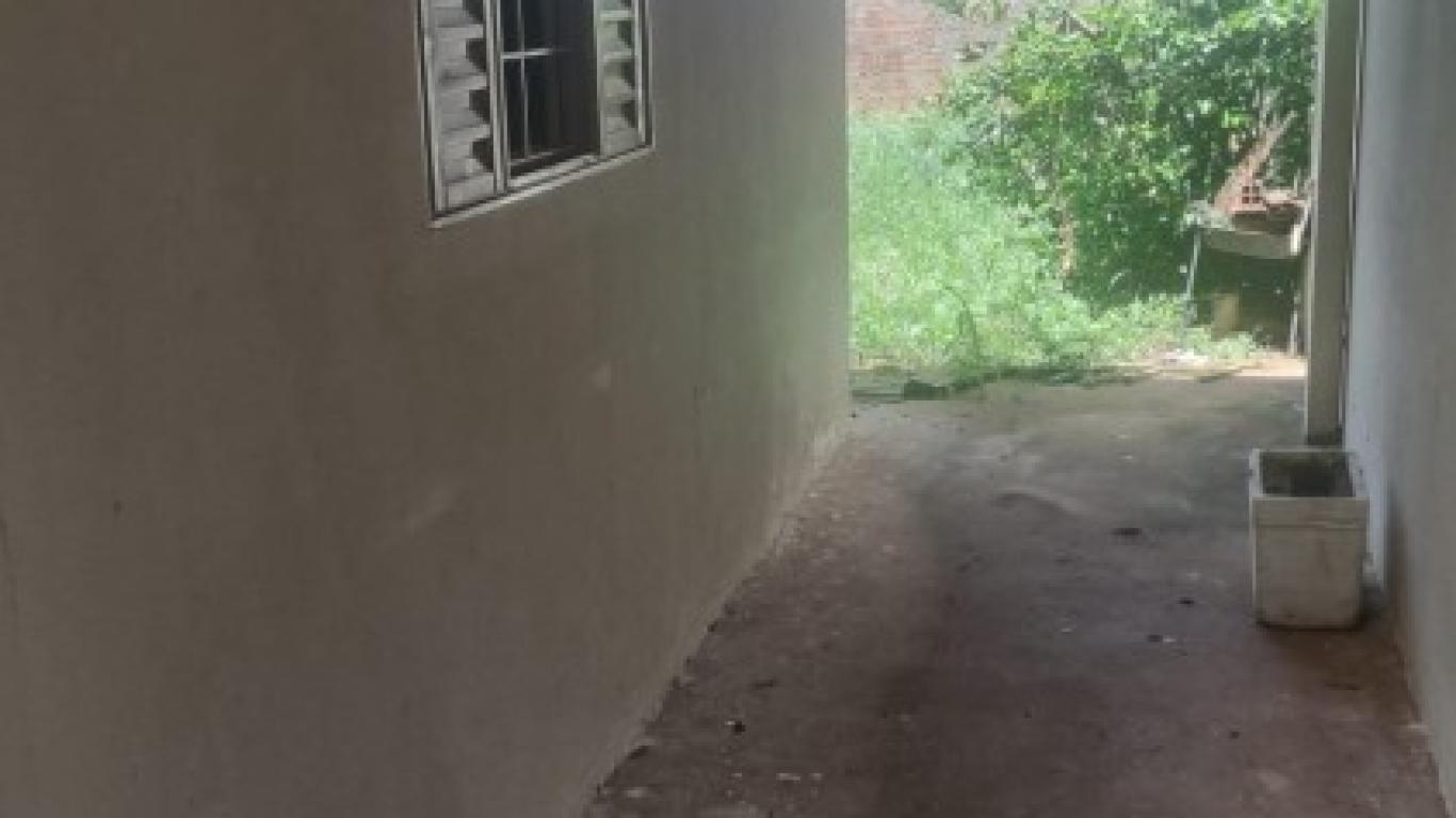 CASA NA Vila Nova Florínea em Assis