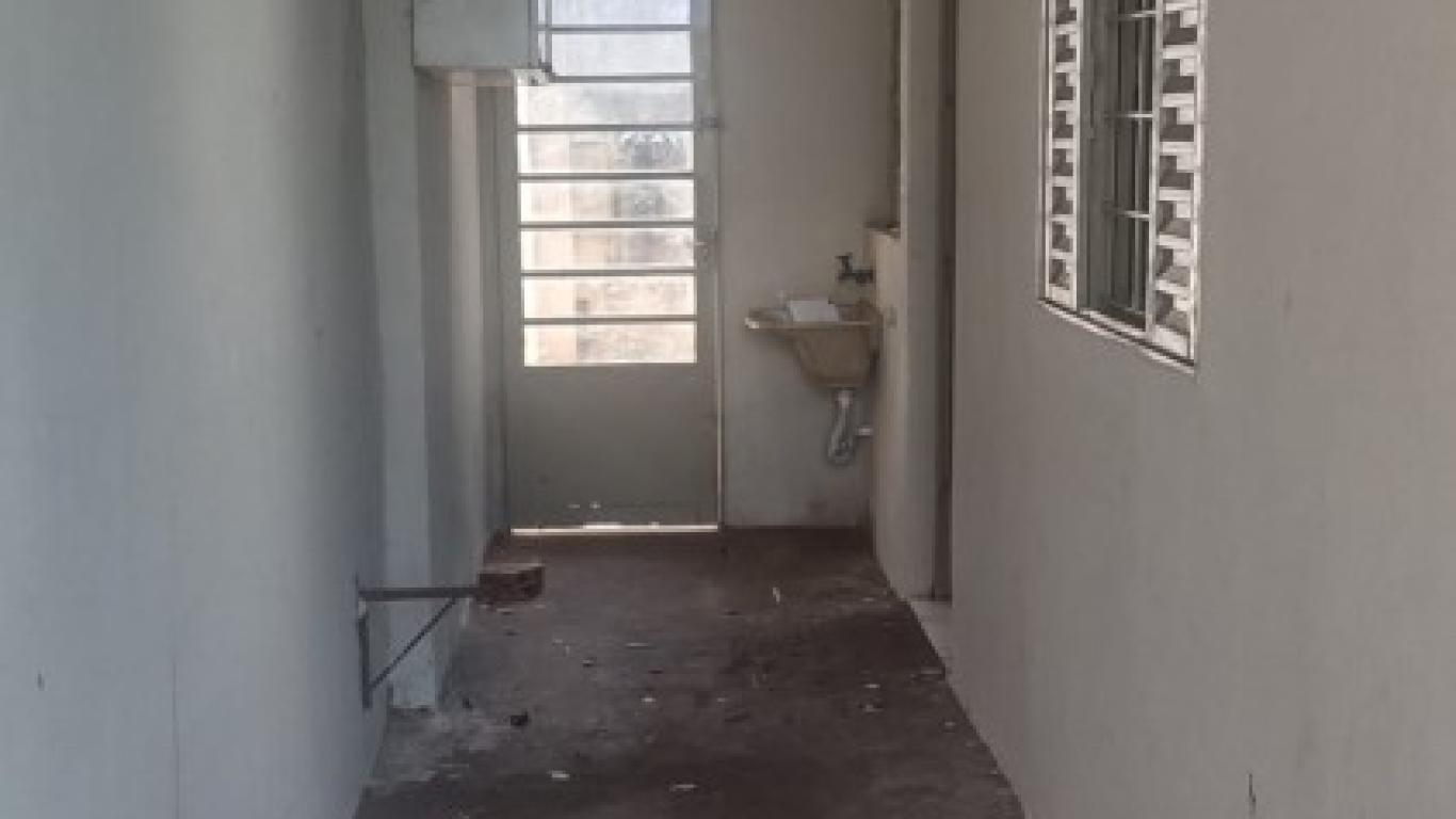 CASA NA Vila Nova Florínea em Assis