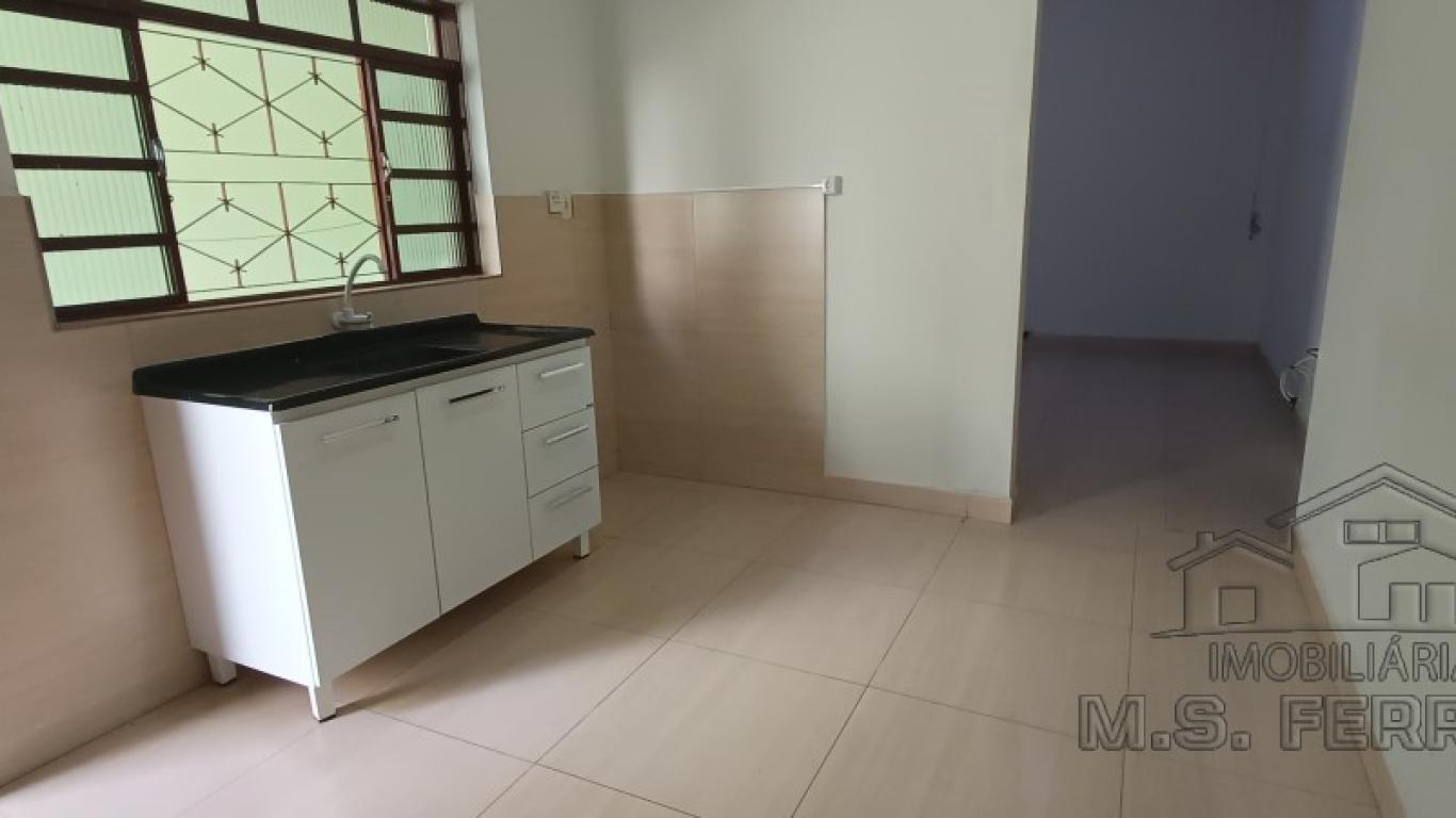 Imovel para locação!