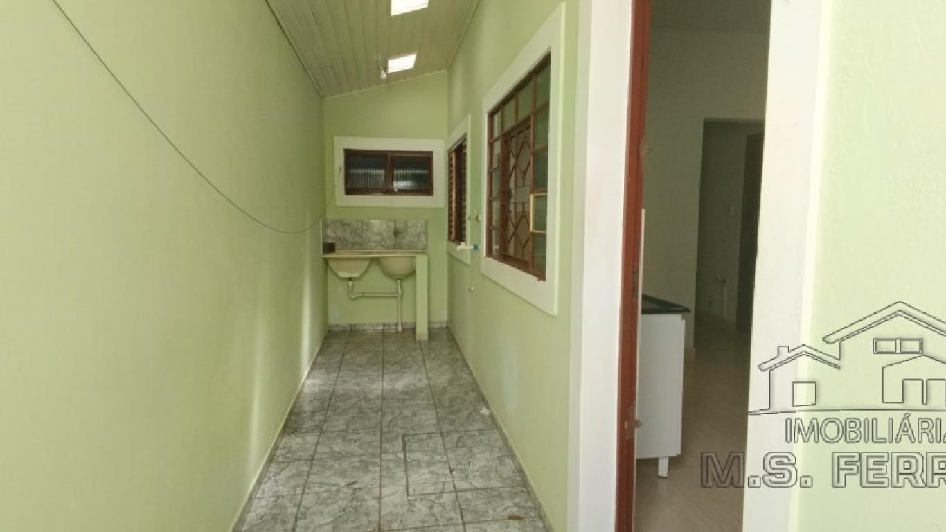 Imovel para locação!