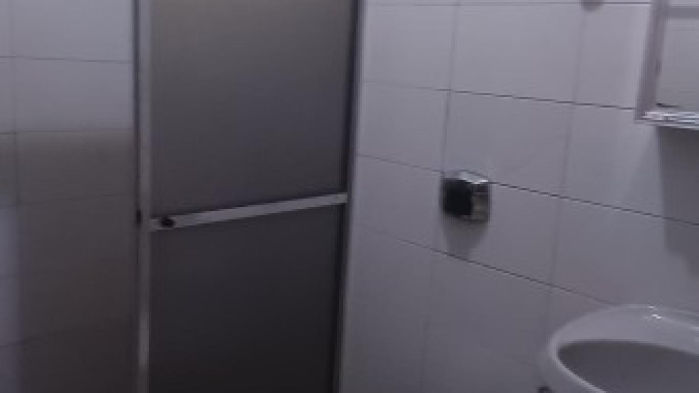 Imovel para locação!