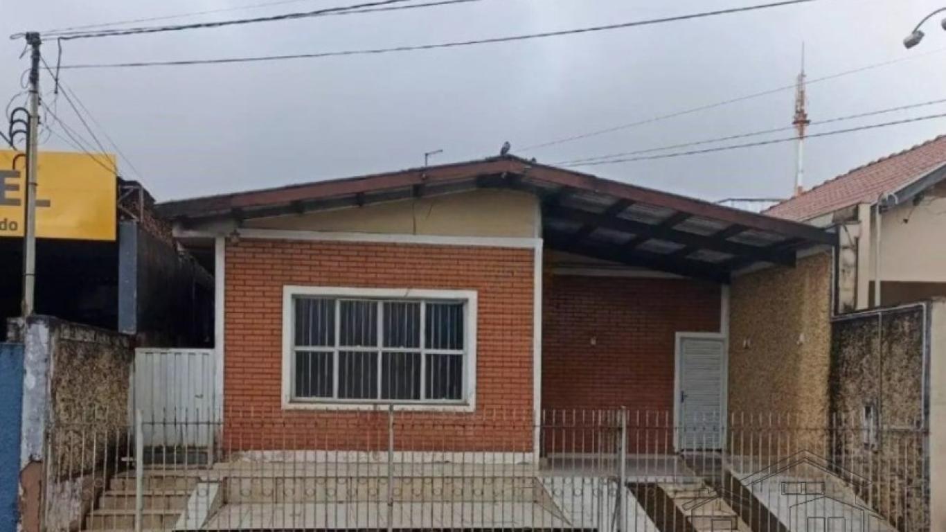 Imovel para locação!