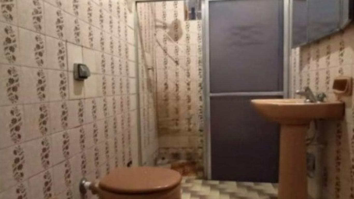 Imovel para locação!