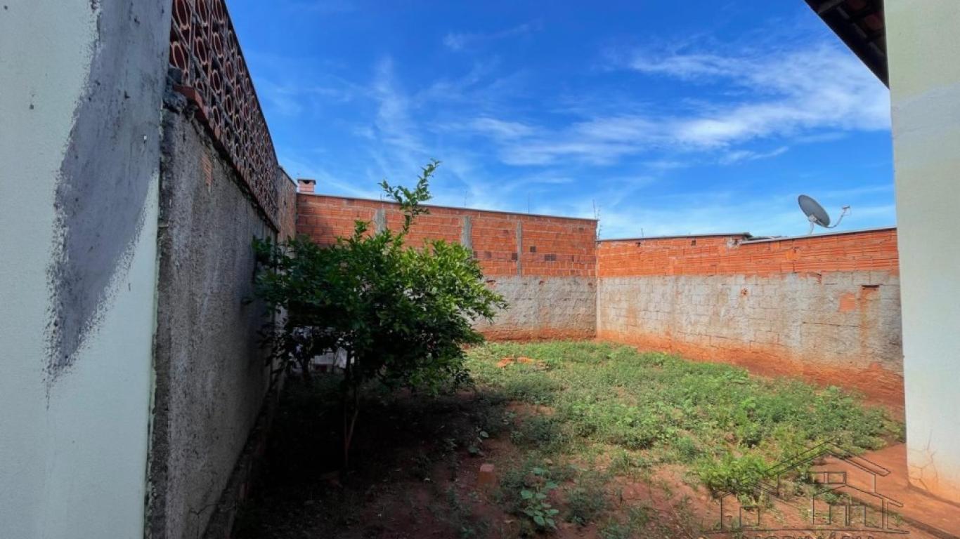 CASA NA Park Residencial Colinas em Assis