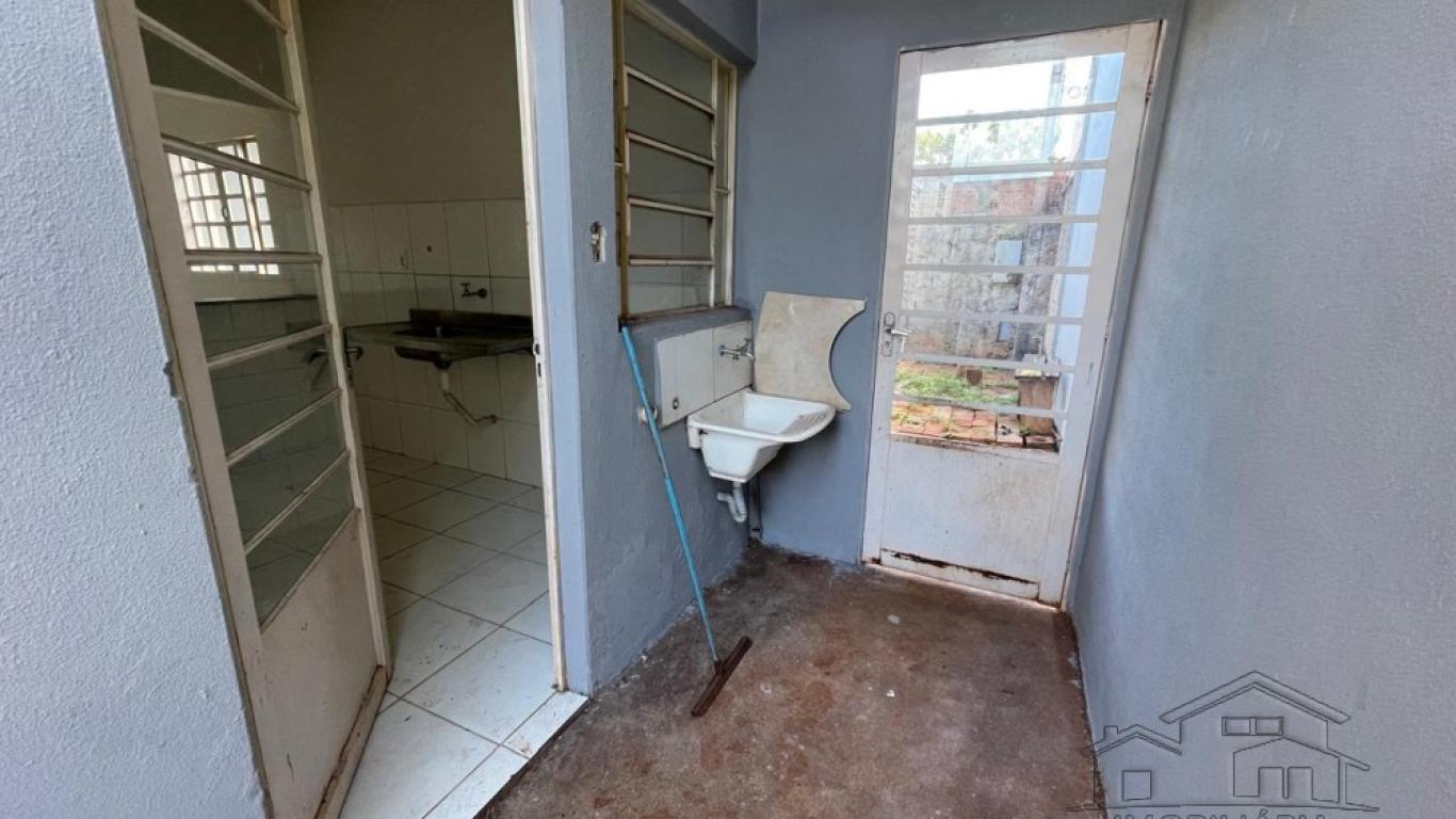 CASA NA Park Residencial Colinas em Assis