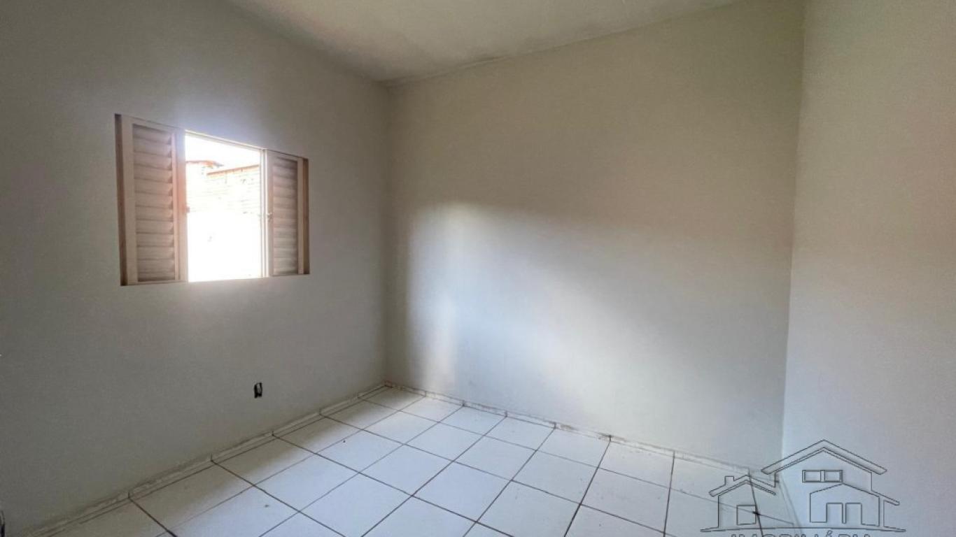 CASA NA Park Residencial Colinas em Assis