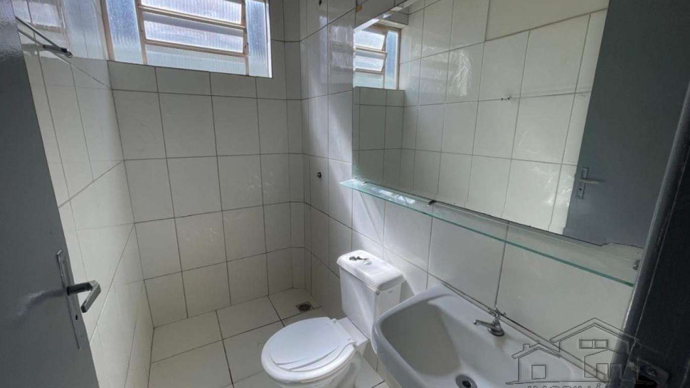 CASA NA Park Residencial Colinas em Assis