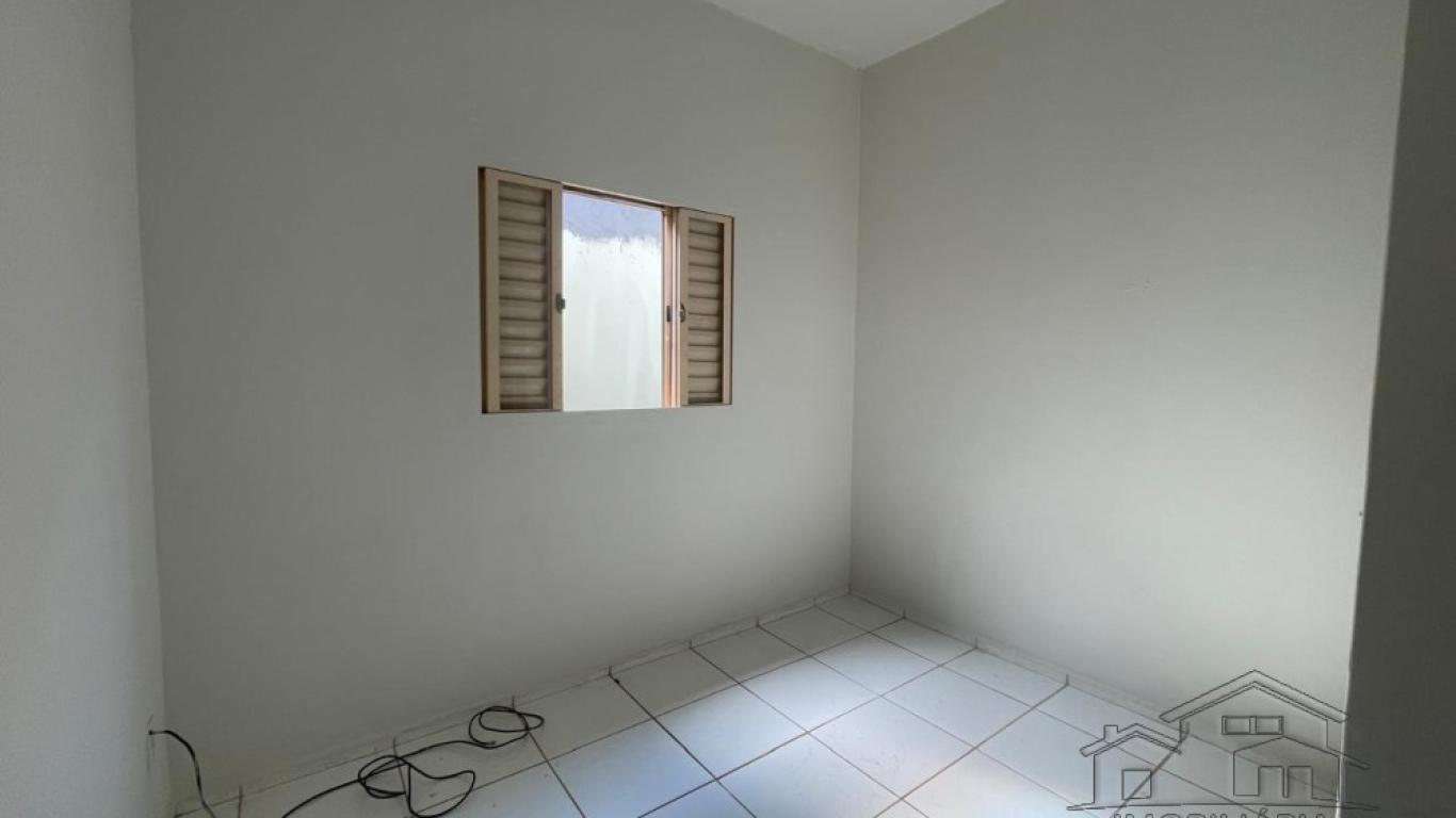 CASA NA Park Residencial Colinas em Assis