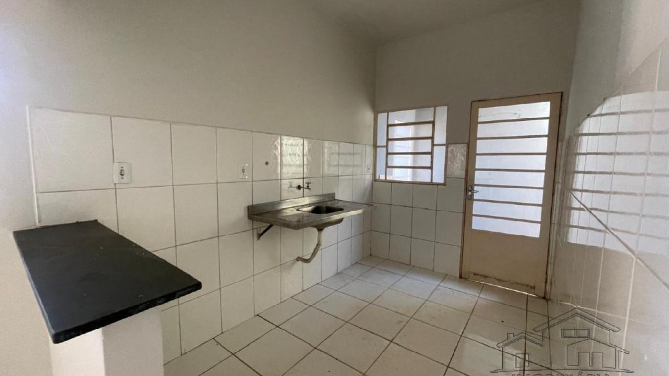 CASA NA Park Residencial Colinas em Assis