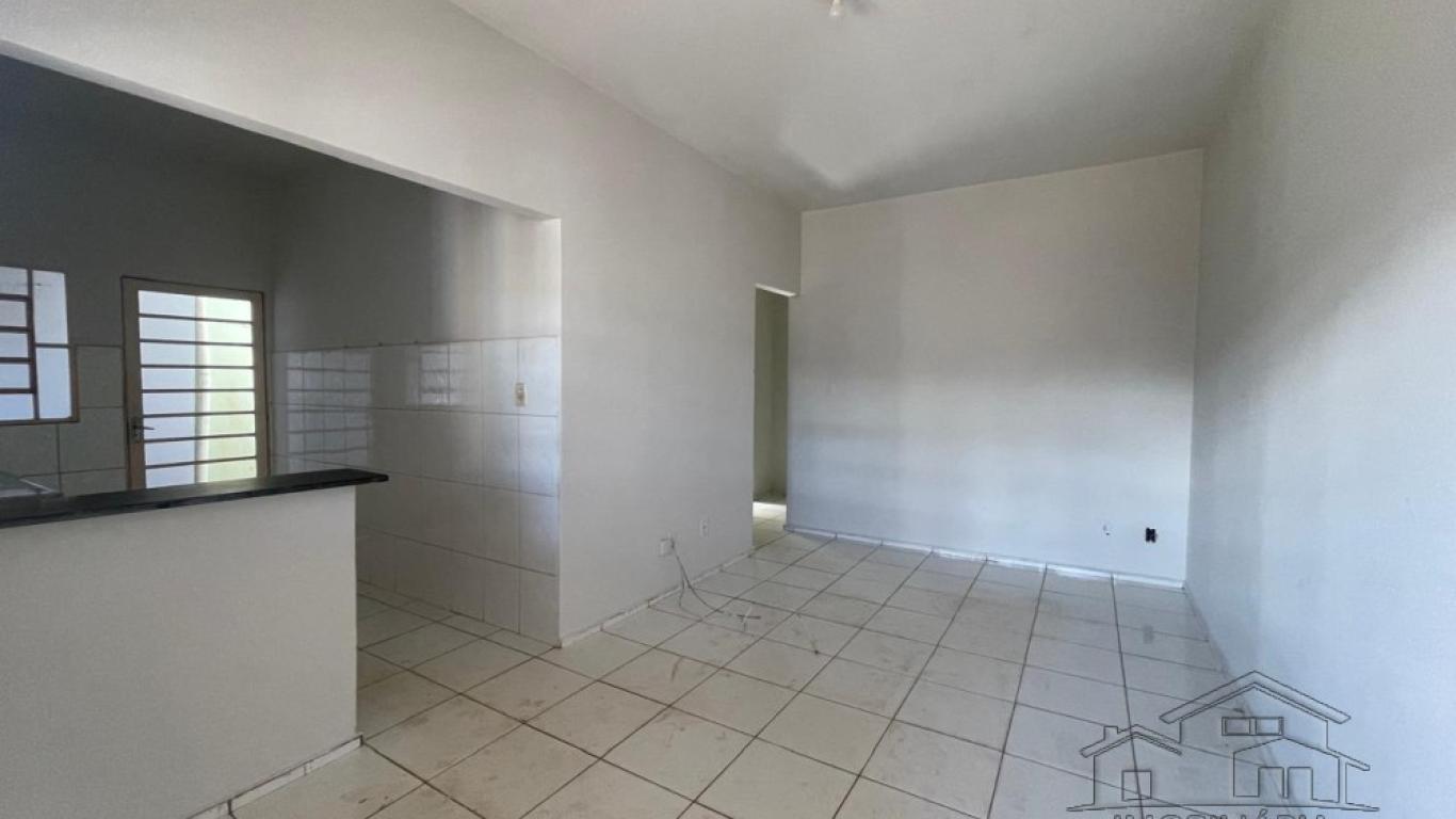 CASA NA Park Residencial Colinas em Assis