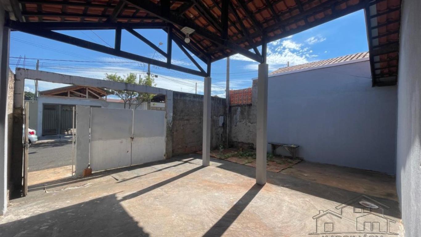 CASA NA Park Residencial Colinas em Assis