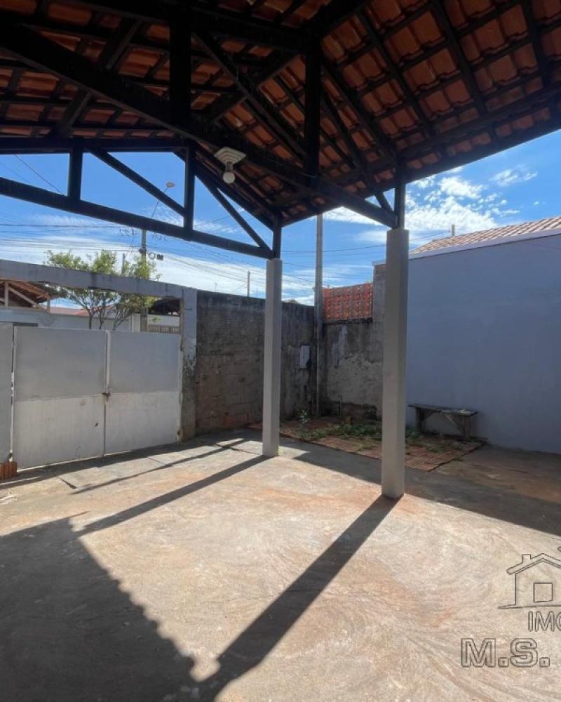 CASA NA Park Residencial Colinas em Assis