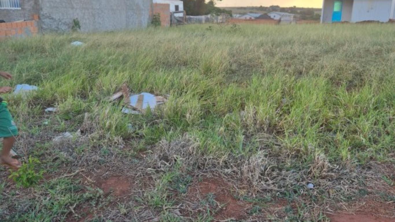 TERRENO NO Residencial Villa Bella II em Assis