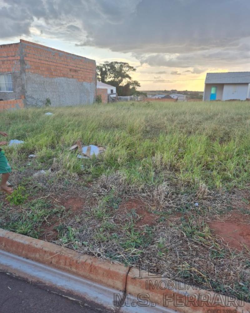 TERRENO NO Residencial Villa Bella II em Assis