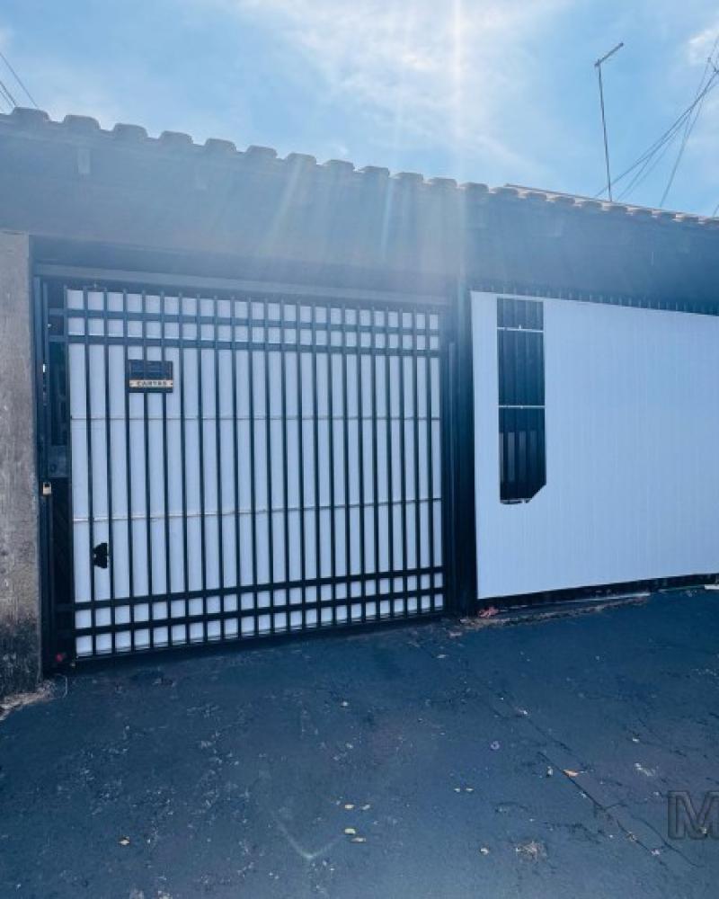 CASA NO Jardim São Nicolau em Assis