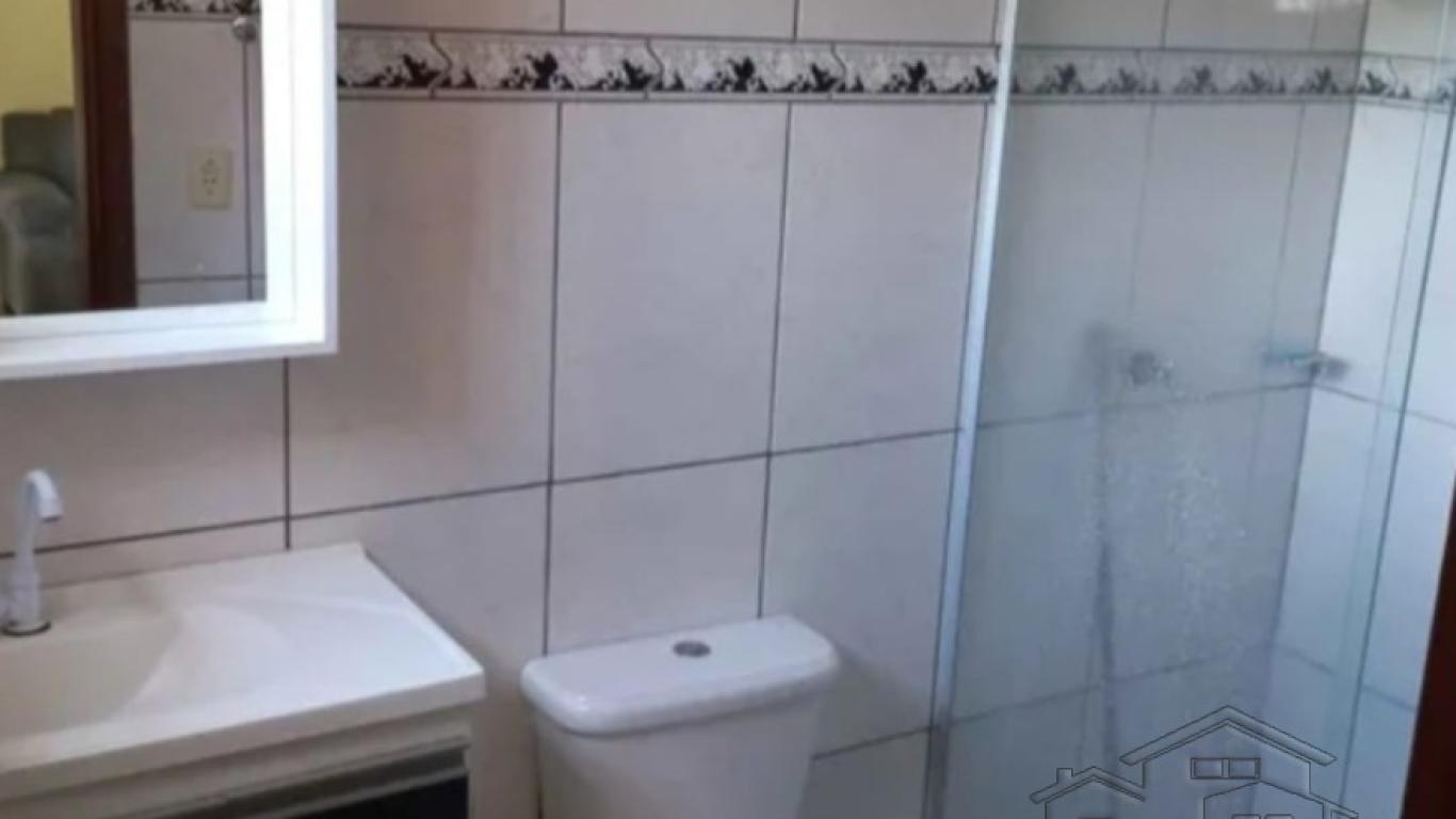 CASA NA Vila Cambuí em Assis