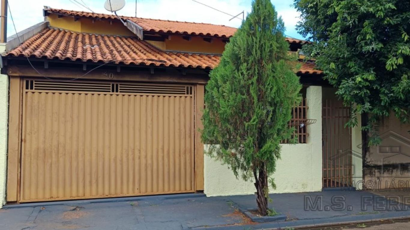 Imovel para locação!