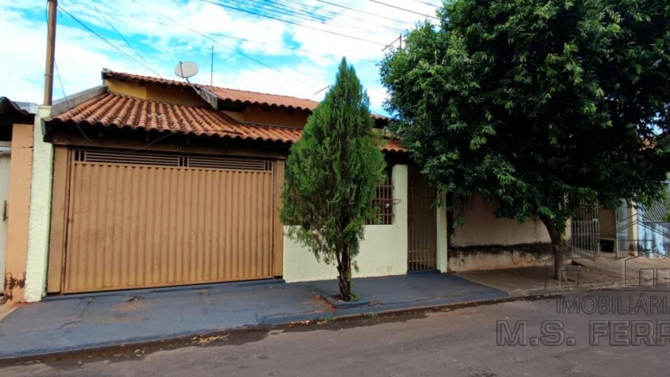 Imovel para locação!