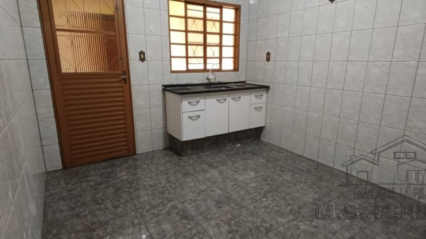 Imovel para locação!