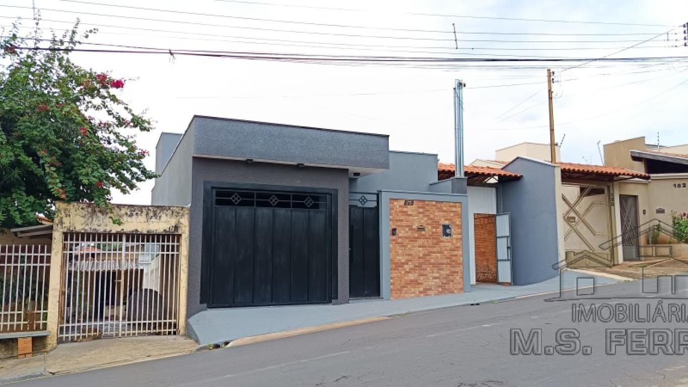 Imovel para locação!
