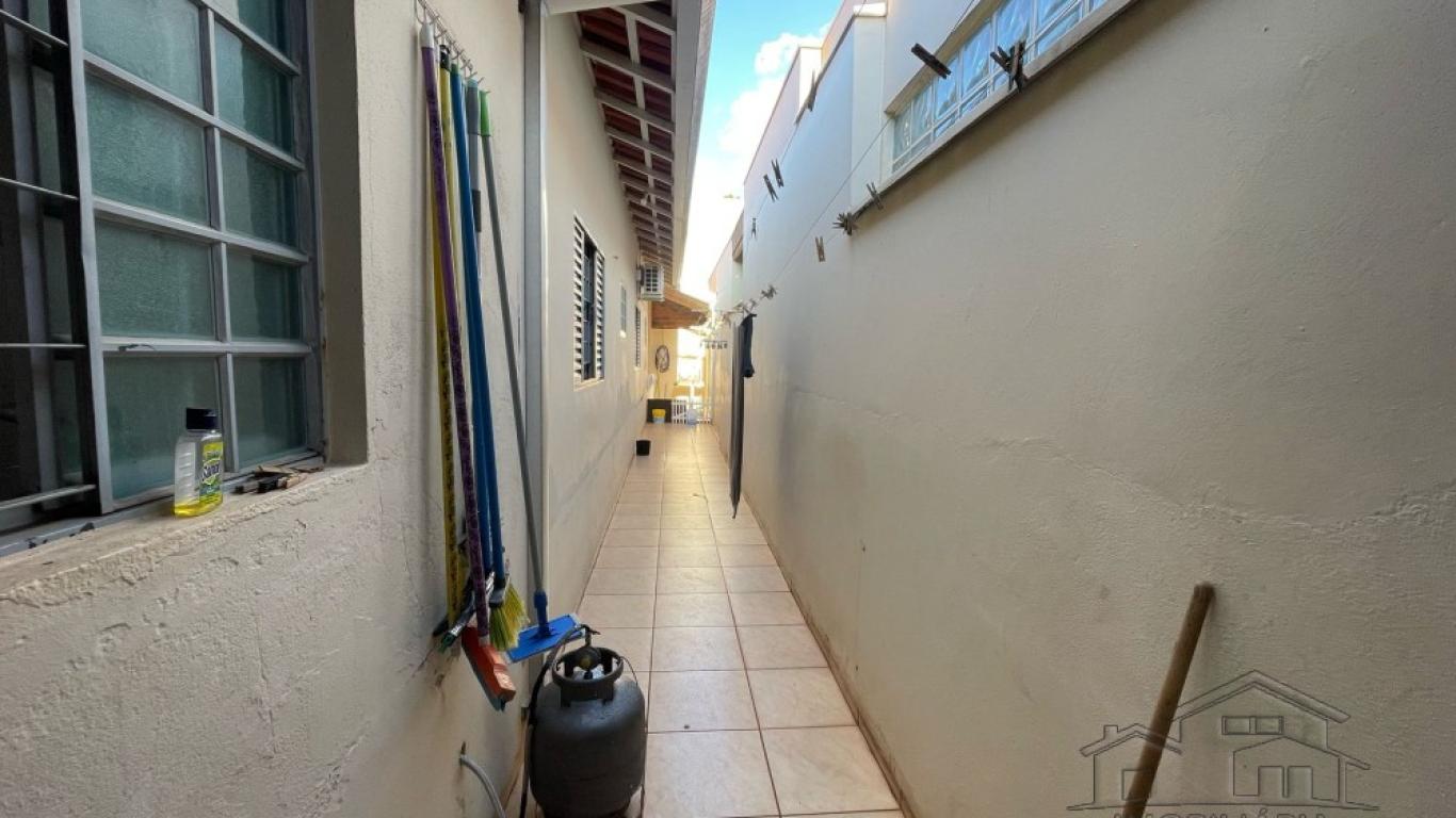 VENDA