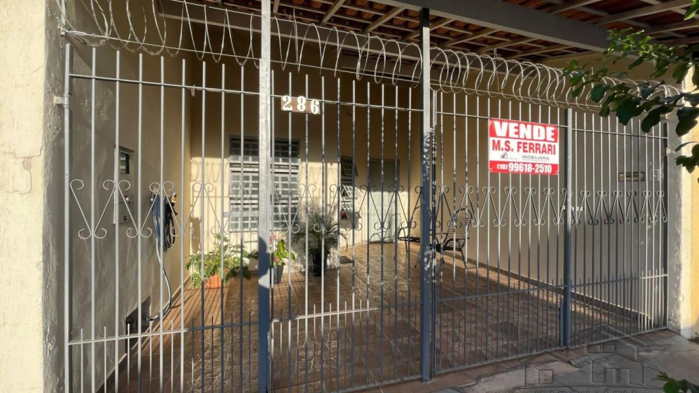 VENDA