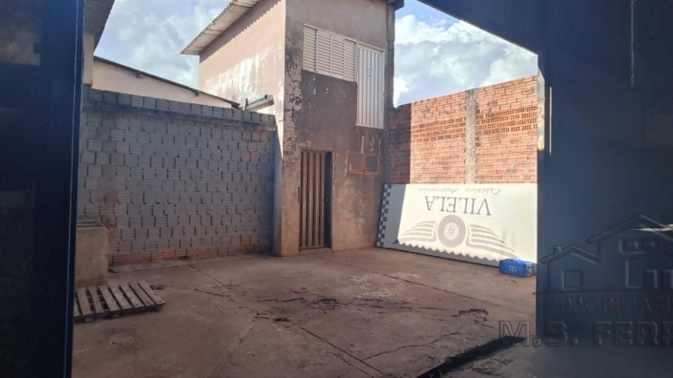 VENDA!!!
