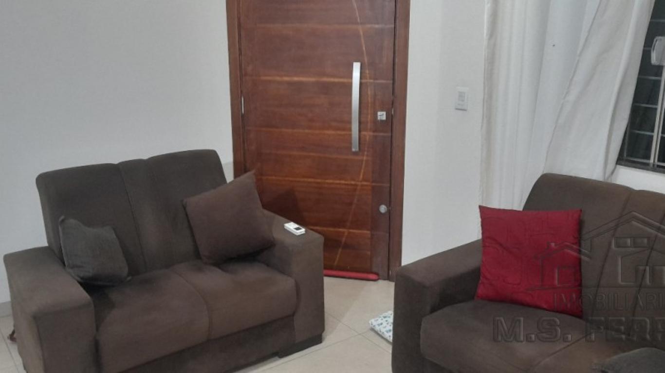 CASA NO Parque Universitário em Assis