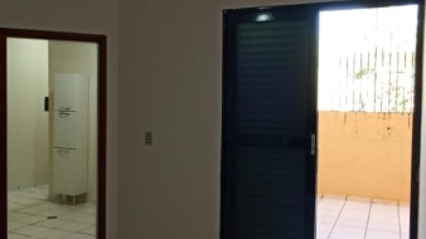 APARTAMENTO NA Centro em Assis
