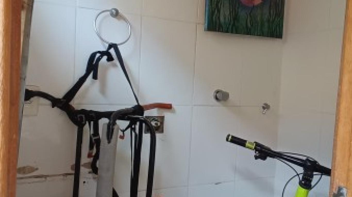 IMOVEL PARA LOCAÇÃO!