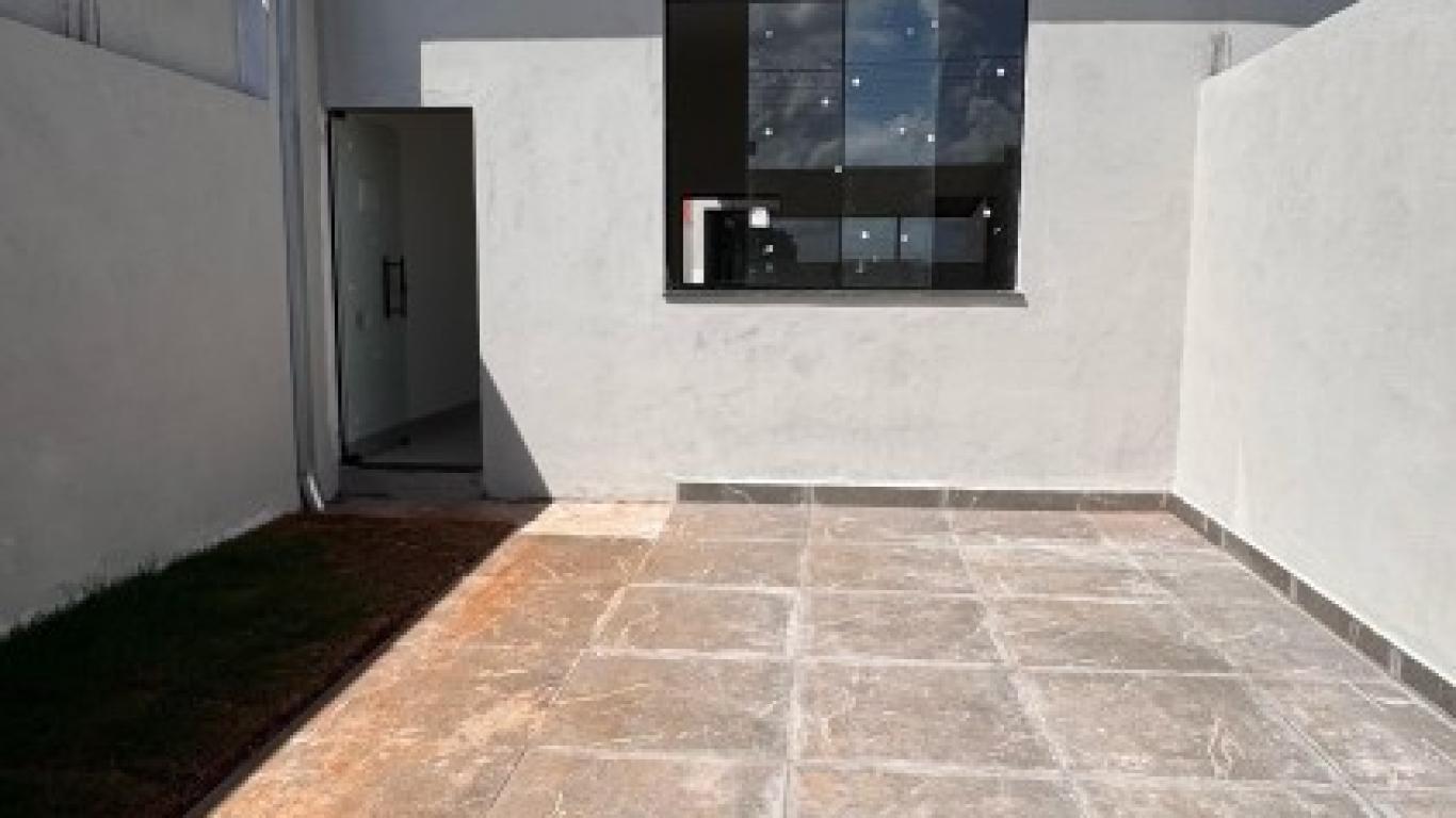 CASA NO Residencial Veneza em Assis