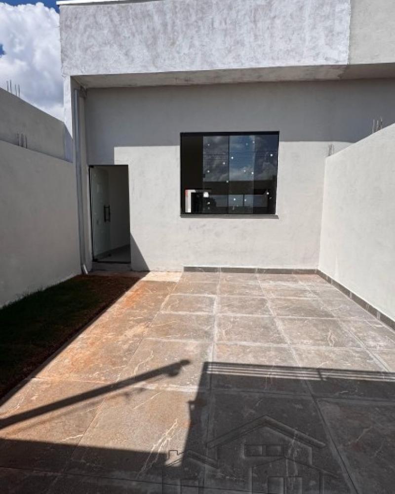 CASA NO Residencial Veneza em Assis