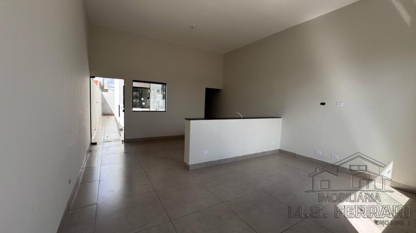 CASA NO Residencial Veneza em Assis