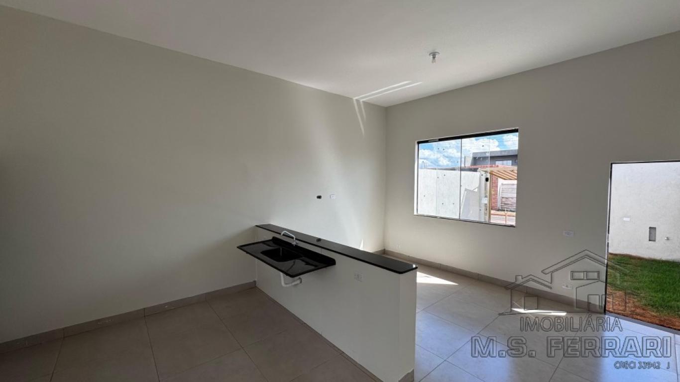 CASA NO Residencial Veneza em Assis